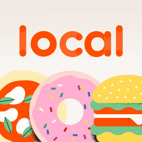 Local By Toast