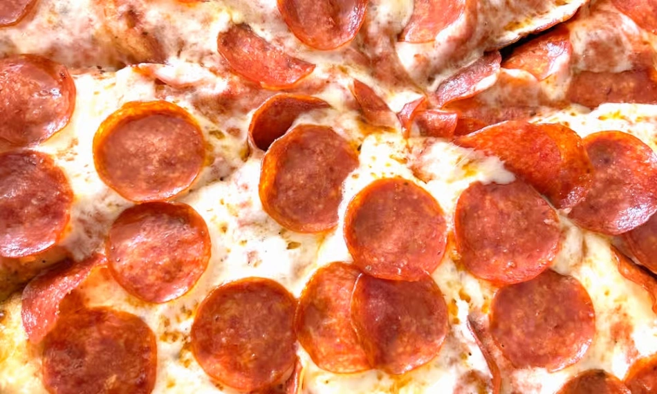 14 Large Pizza