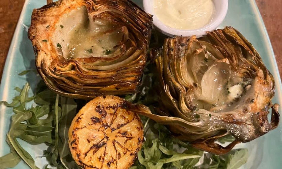 Artichoke
