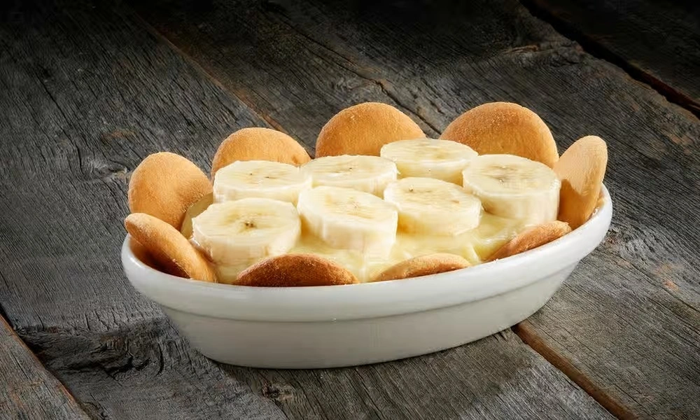 Banana Pudding