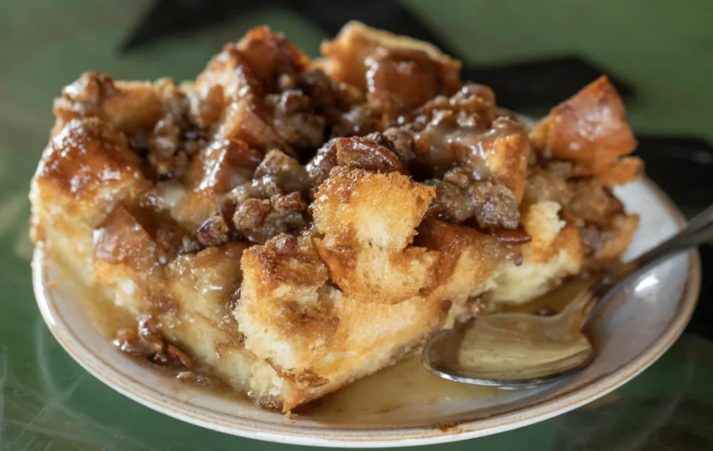 Bread Pudding
