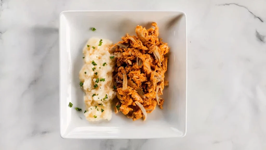 Buffalo Chicken