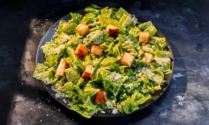 Caesar Salad 1