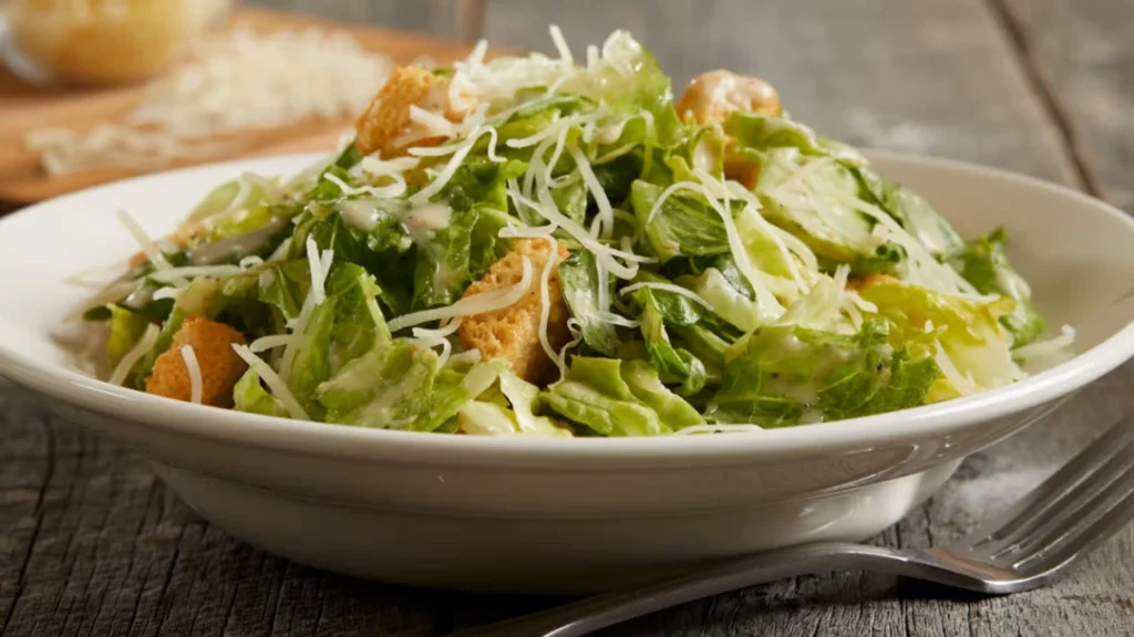 Caesar Salad