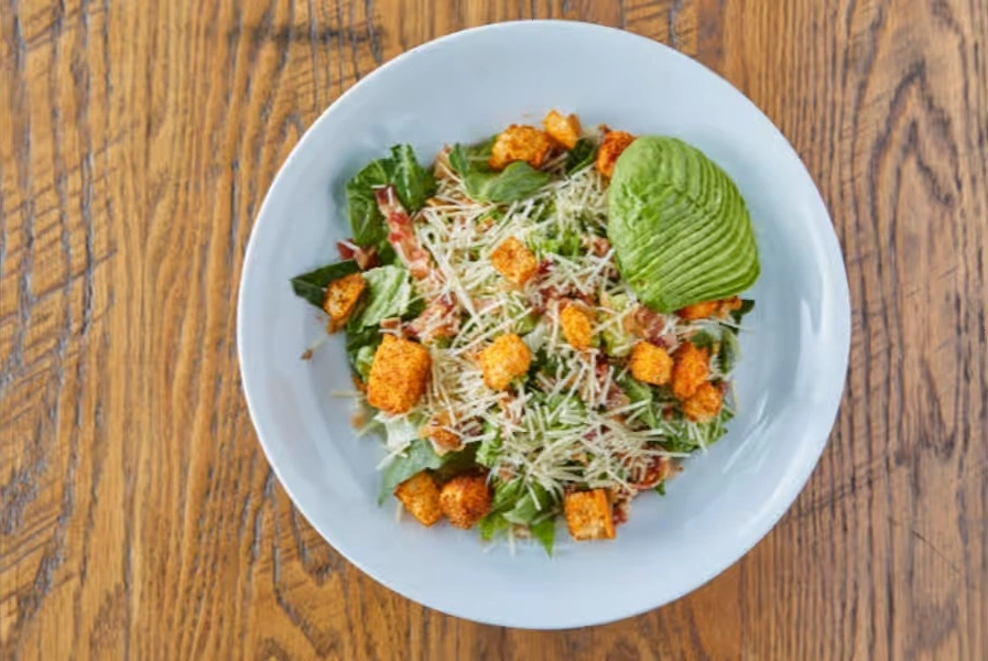 Caesar Salad Rgf