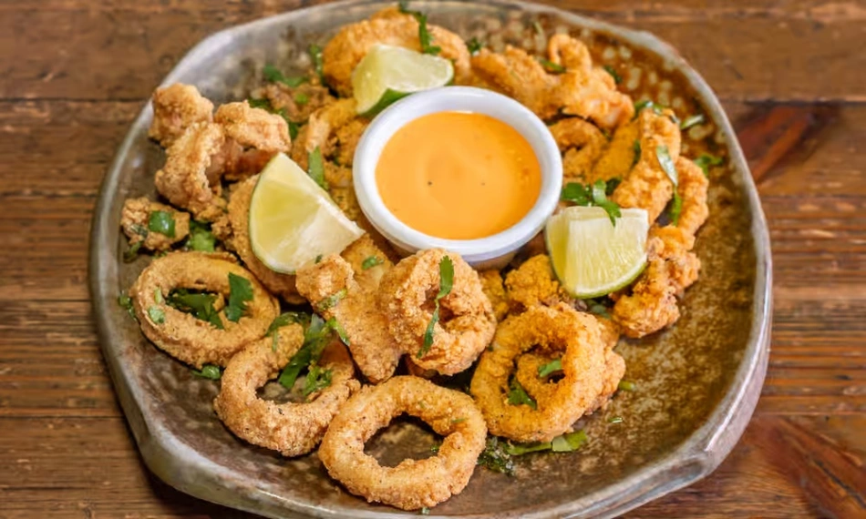 Calamari