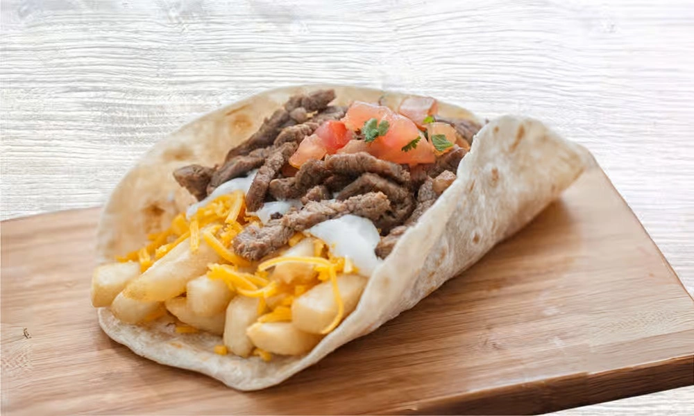 Cali Taco