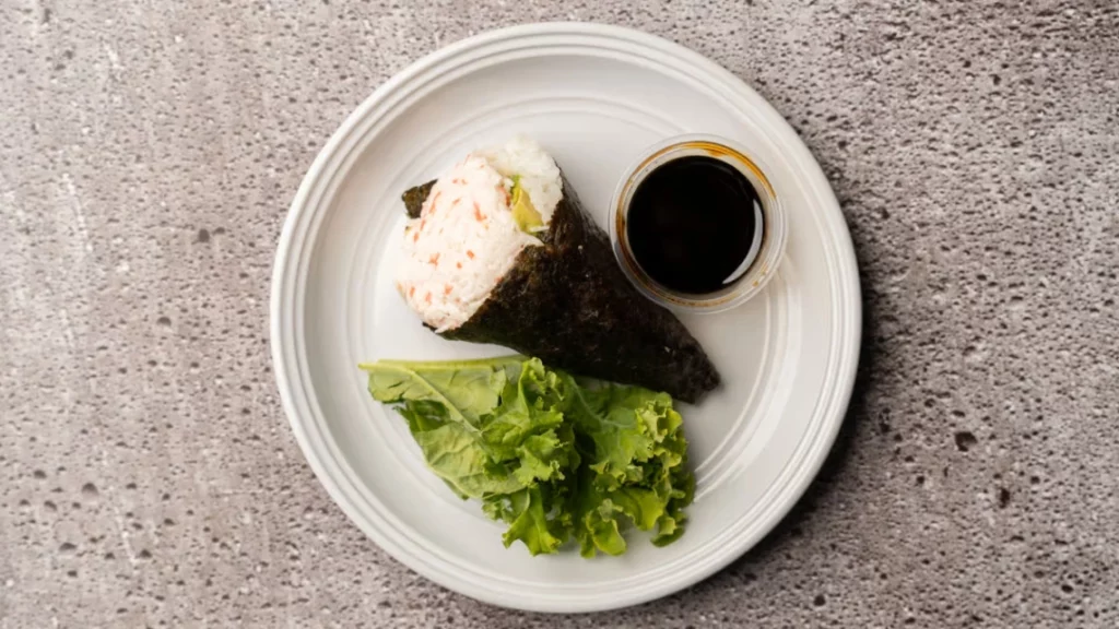 California Roll