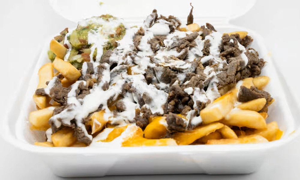 Carne Asada Fries 2