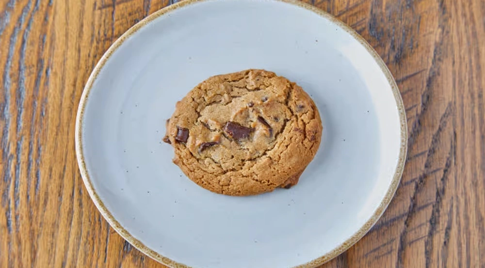 Chocolate Chip Cookie