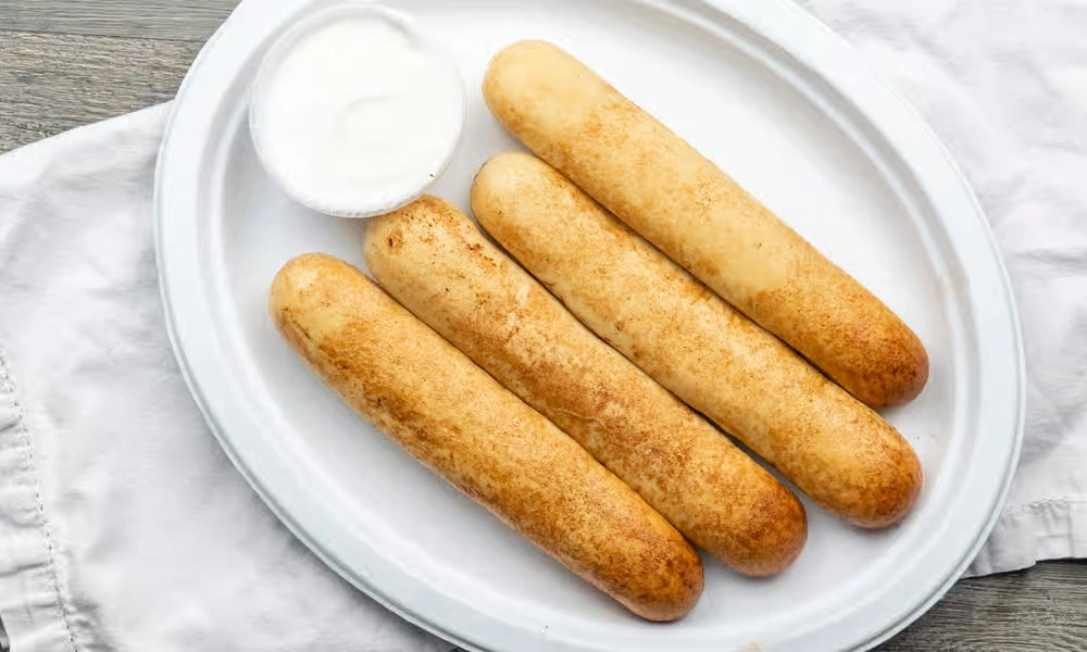 Cinnamon Sticks