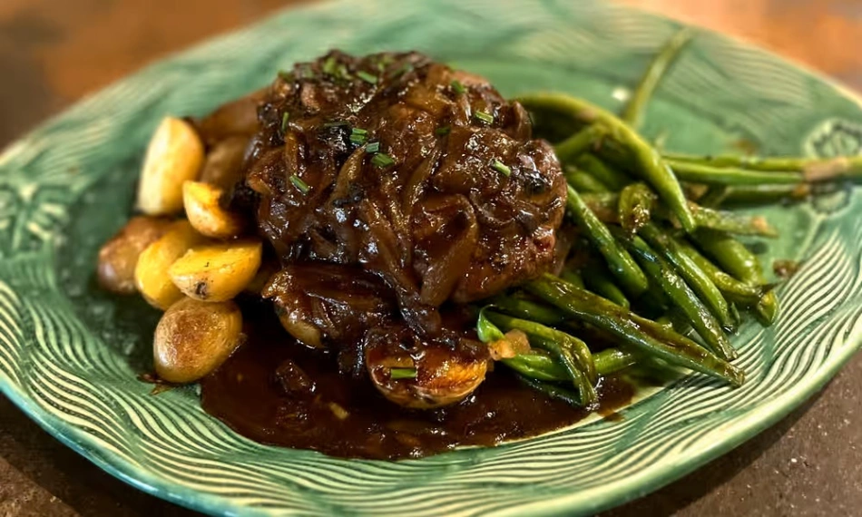 Filet Mignon