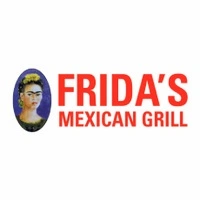 Fridas Mexican Grill Logo