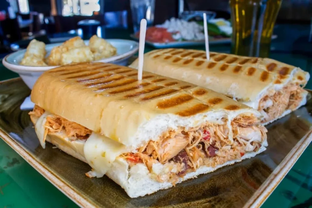 Hot Spicy Melt