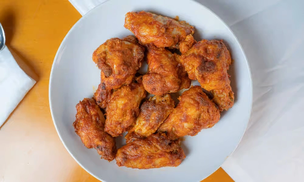 Hot Wings Large