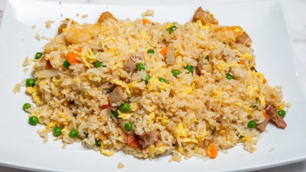 House Fried Rice