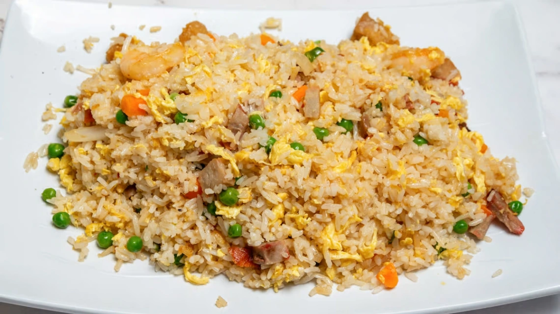 House Fried Rice