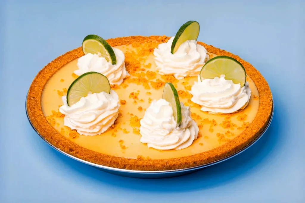 Key Lime