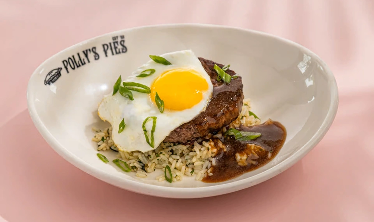 Loco Moco