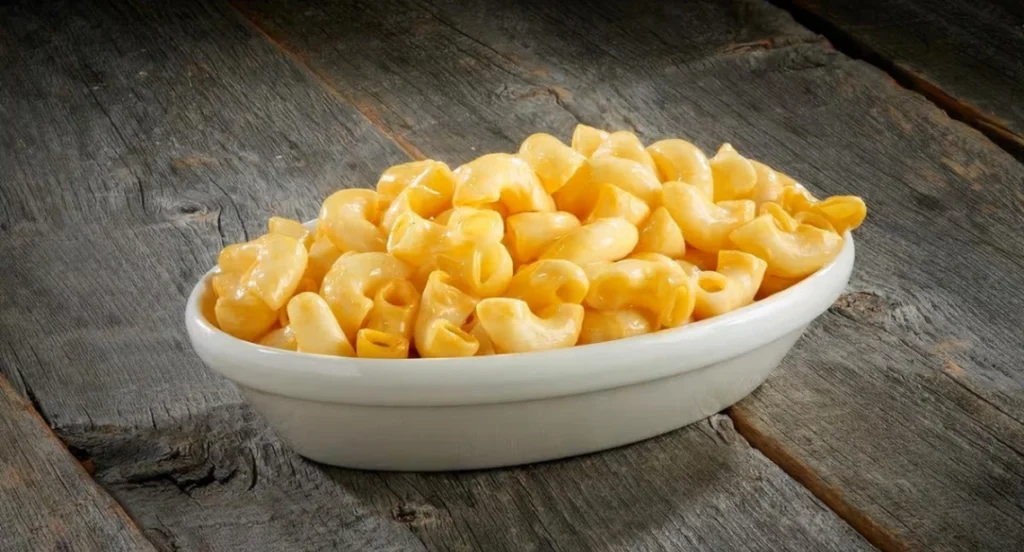 Mac Cheese 2