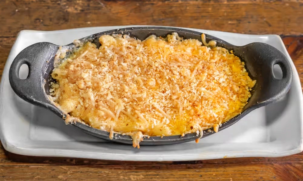 Mac Cheese