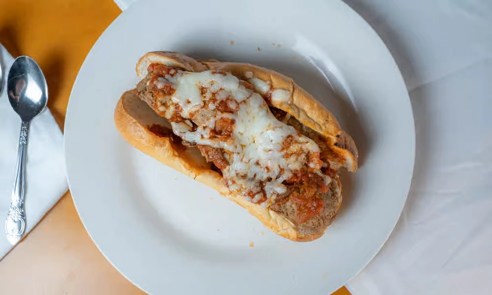 Meatball