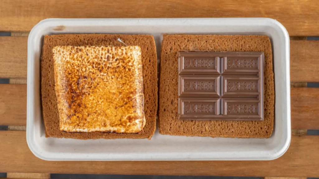 O.G. Smore