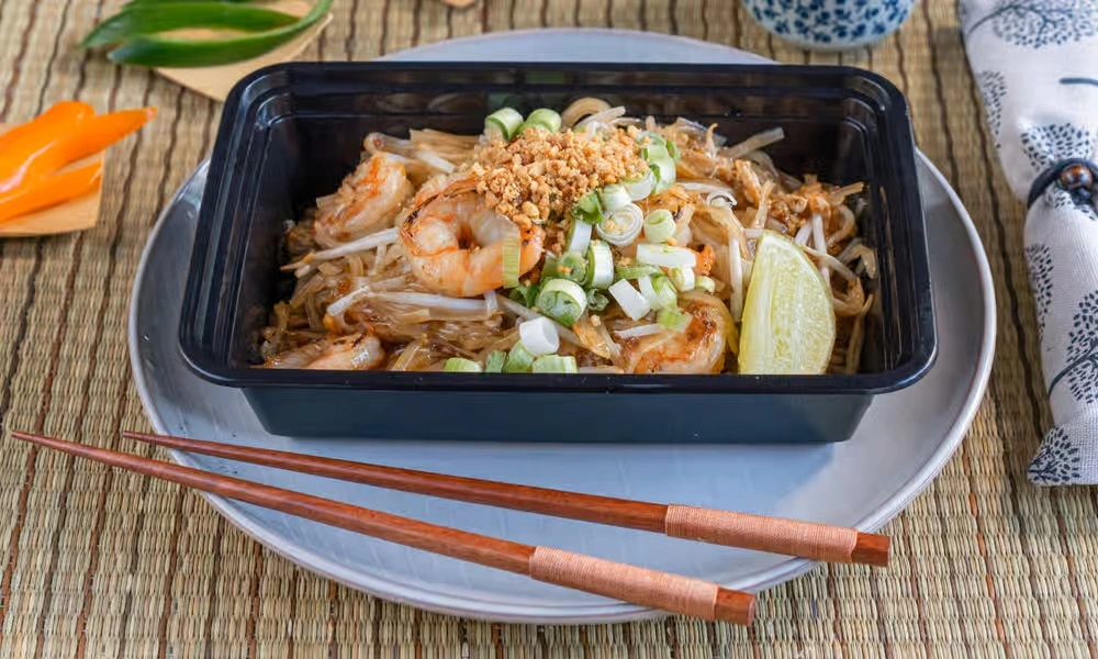 Pad Thai 1
