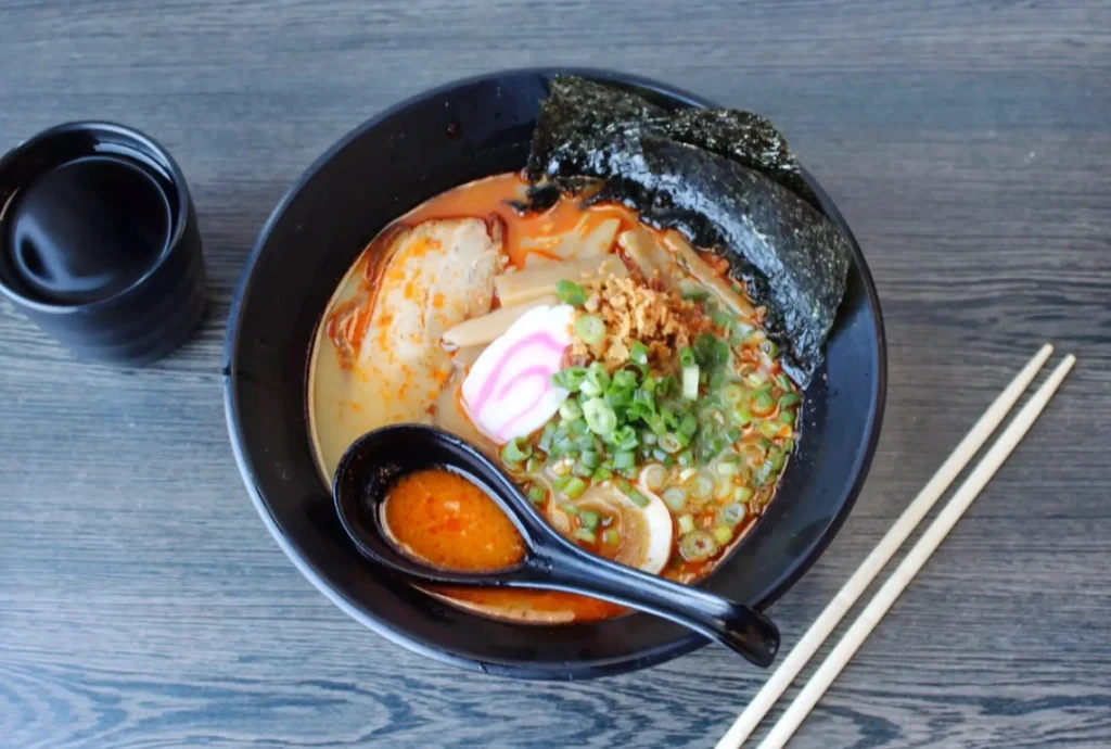 Shoyu Ramen