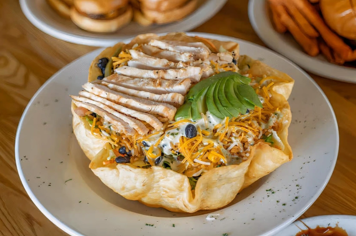 Taco Salad