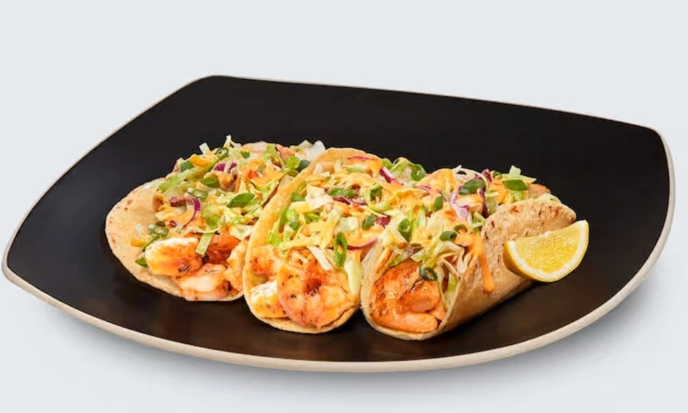 Taco Trio