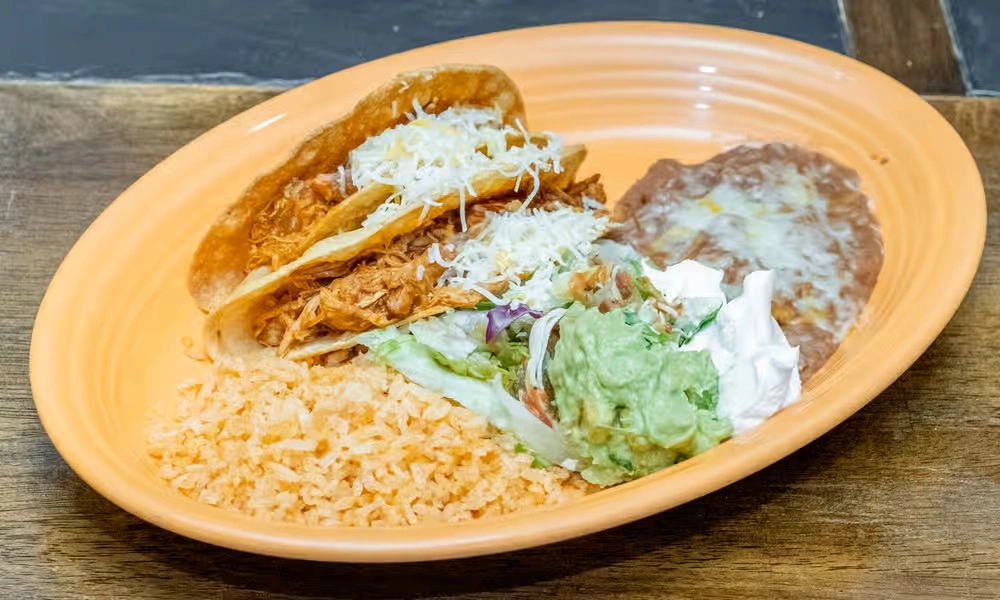 Tacos Gringos