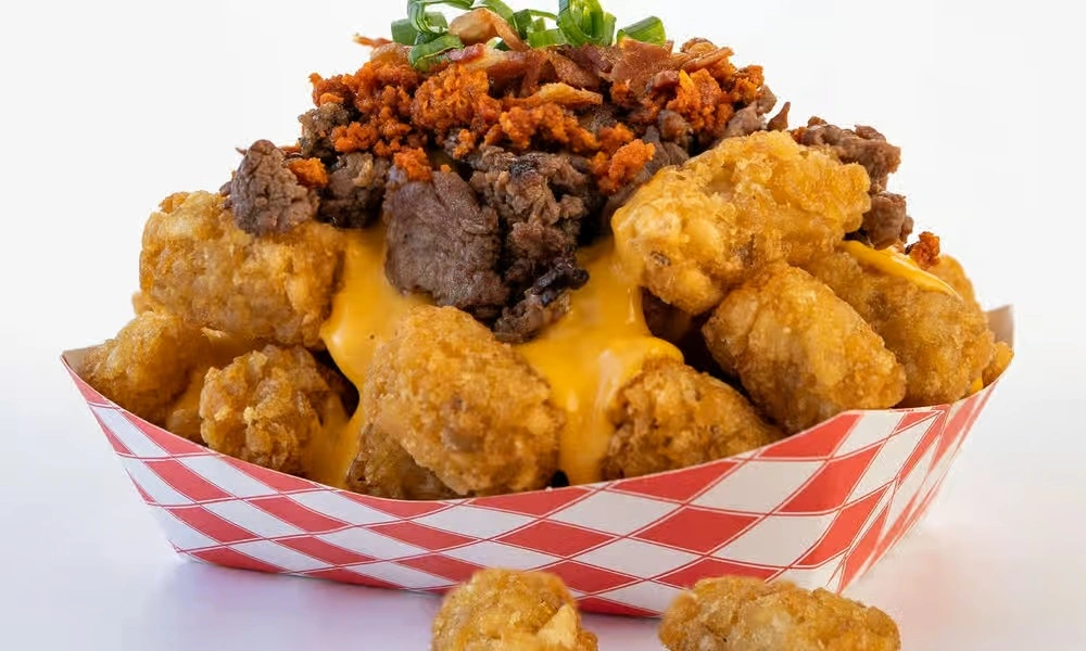 Tatochos