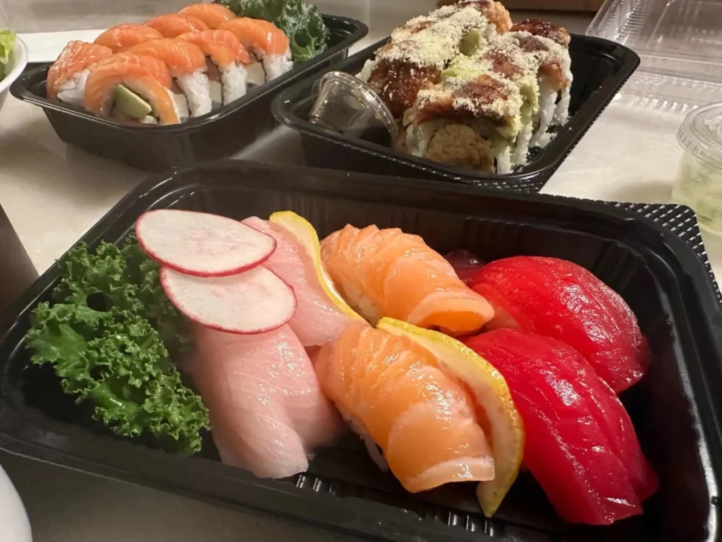 Bluefin Tuna