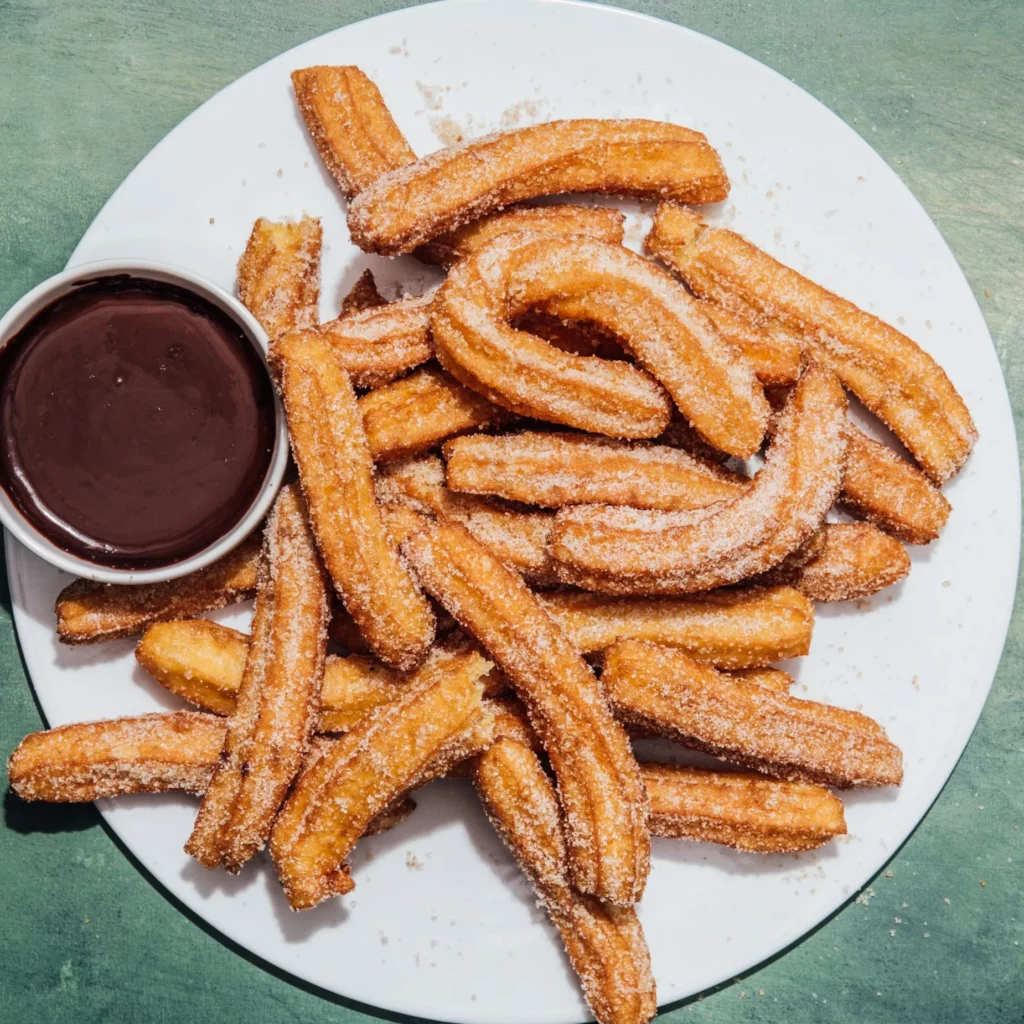 Churros