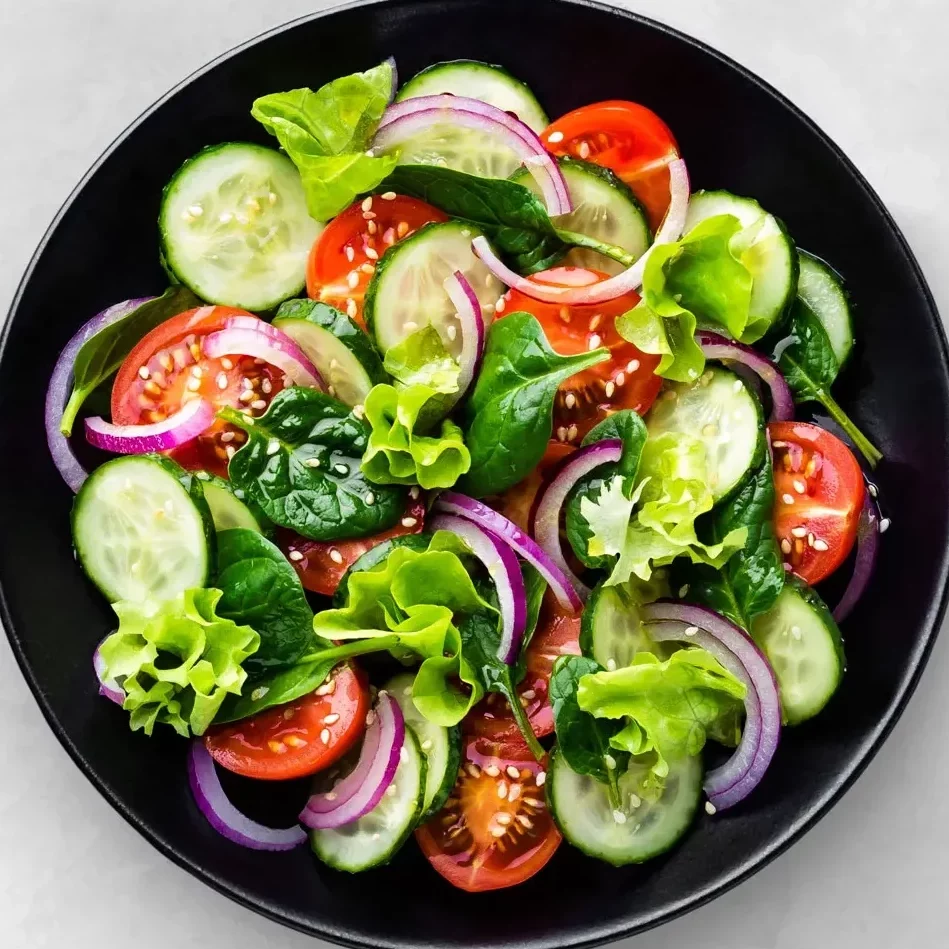 Garden Salad