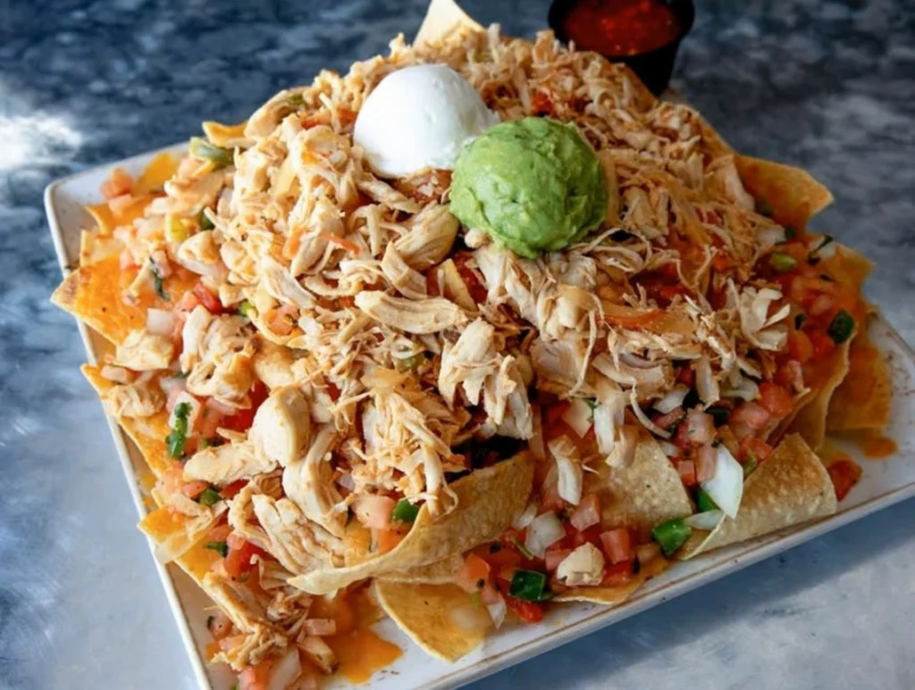 Nachos 1