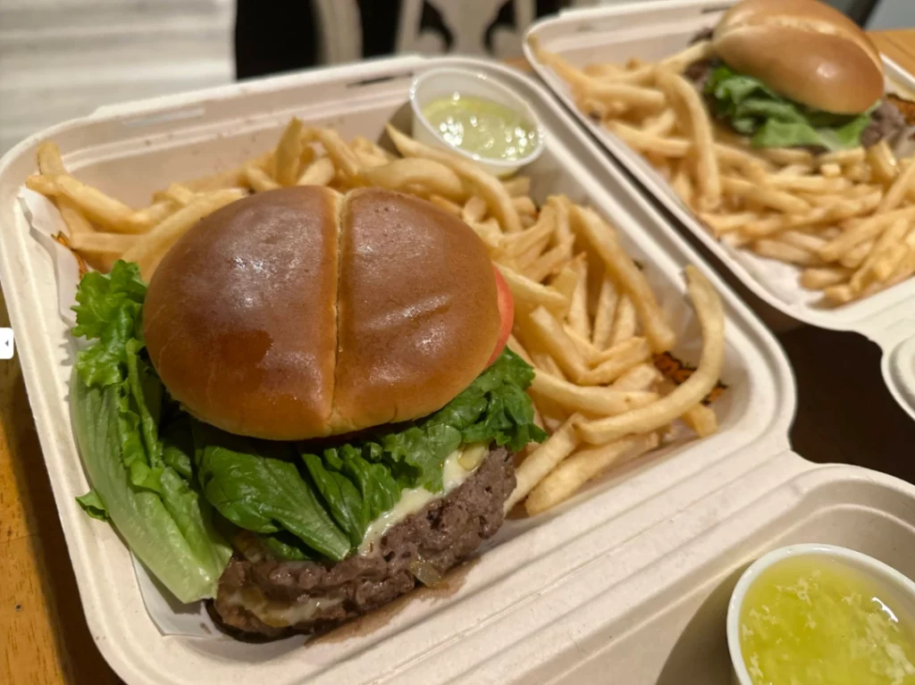 Smash Burger