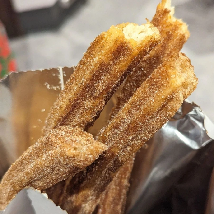 Strawberry Churro 1 Webp