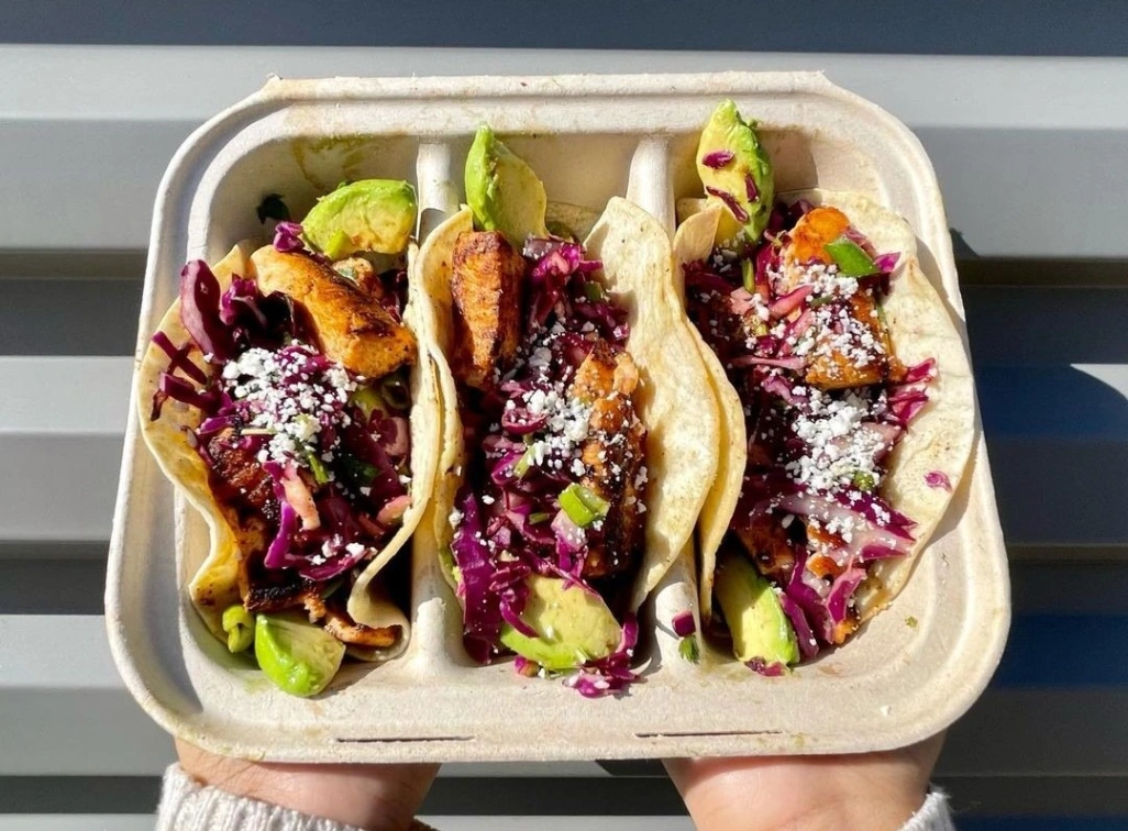 BAJA CALI TACOS 1