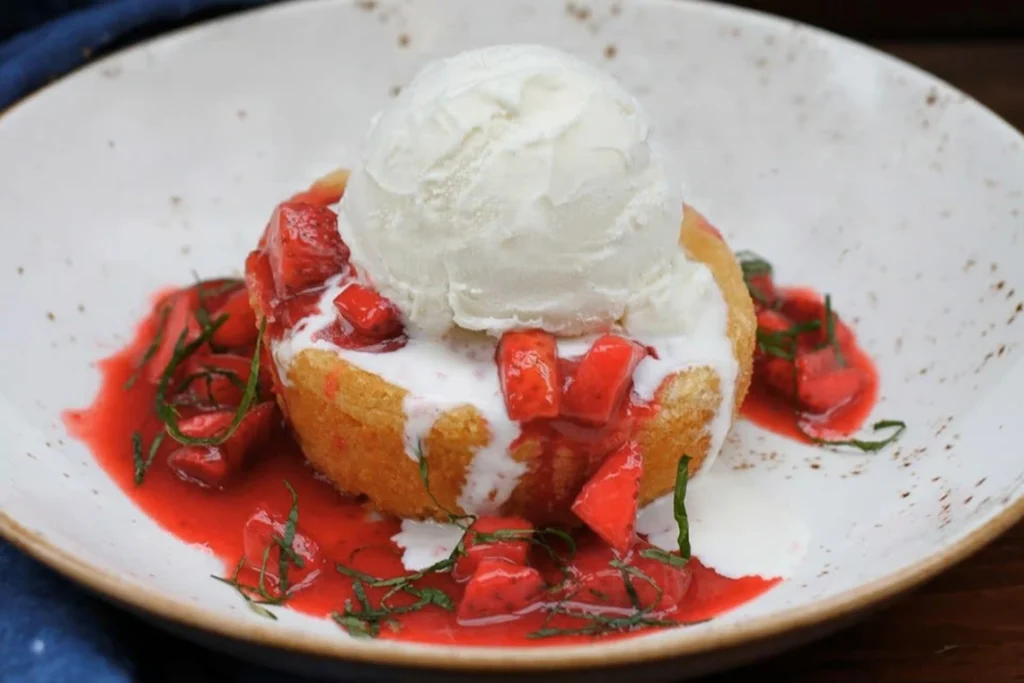 Butter Cake