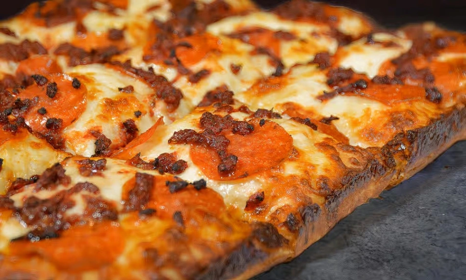 Pepperoni