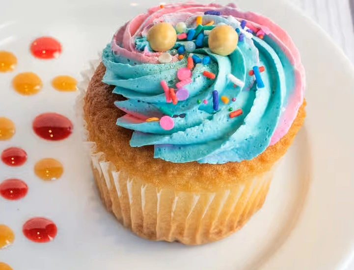 Sprinkle