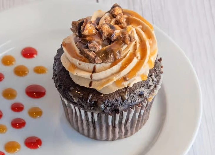 Chocolate Peanut Butter 1