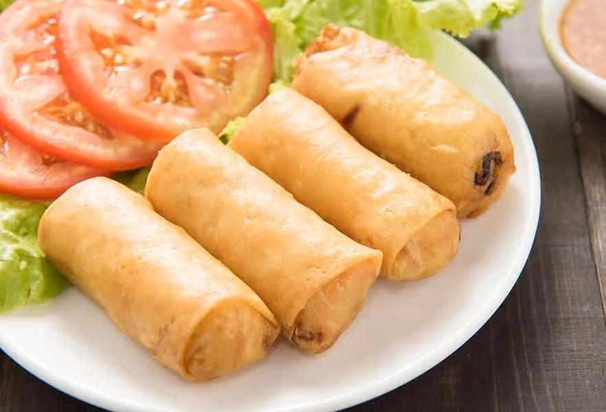 Lumpiang Shanghai 1