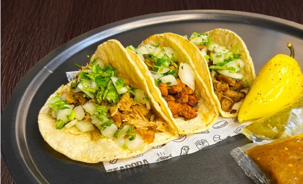 Regular Taco Each