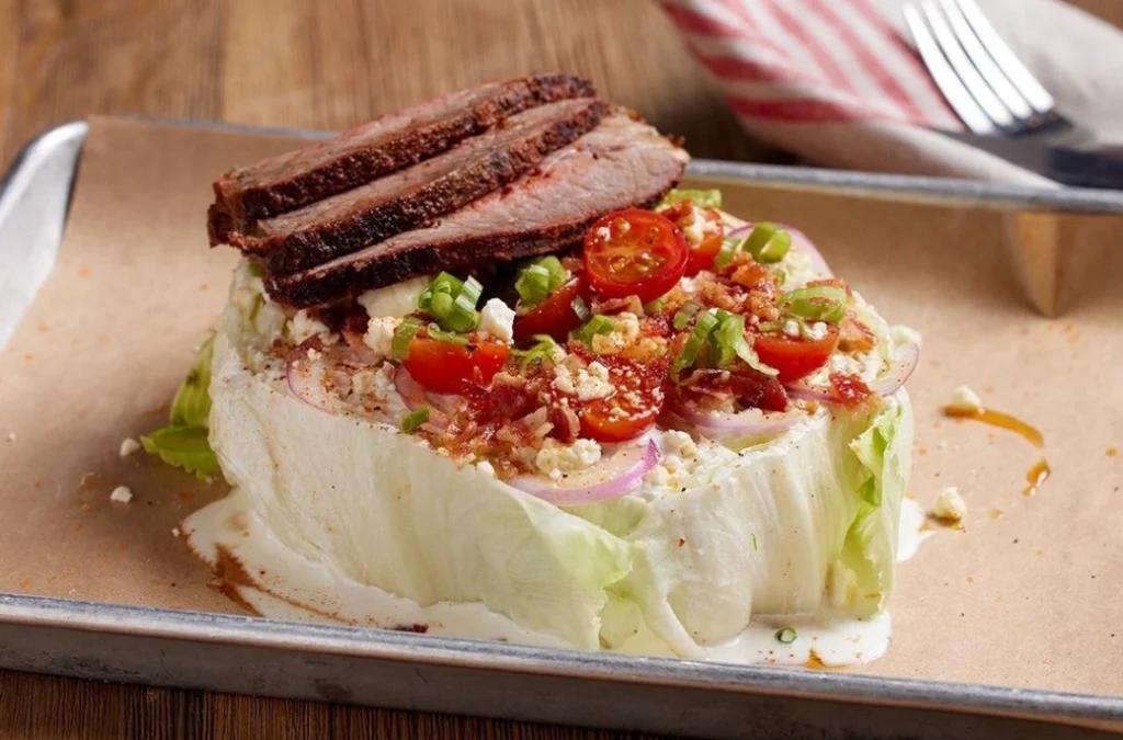 TRI TIP WEDGE