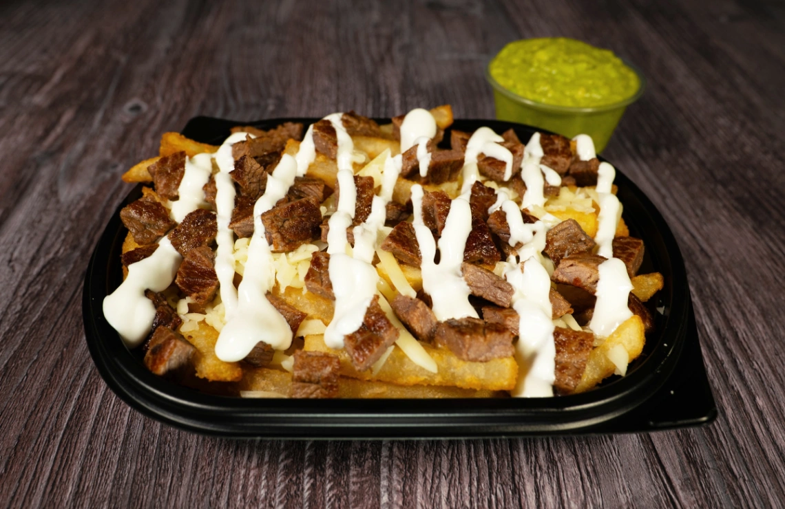 Asada Fries 1