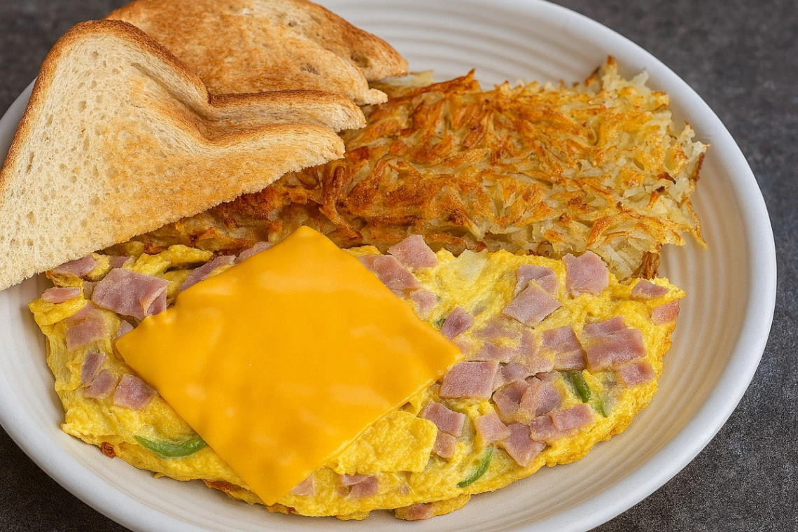 Denver Omelet