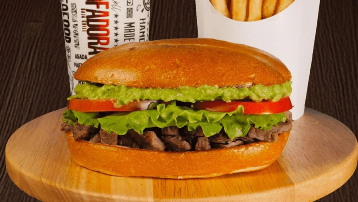 Torta Combo 3